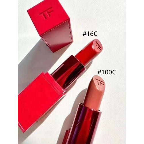 TOM FORD LIP COLOUR MATTE LIPSTICK