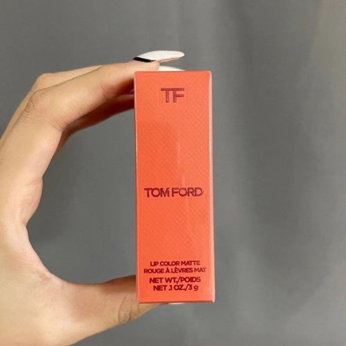 TOM FORD Lip Color Matte
