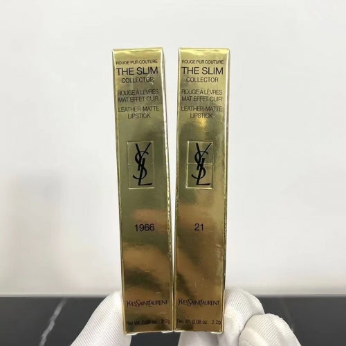 YSL THE SLIM COLLECTOR LIPSTICK