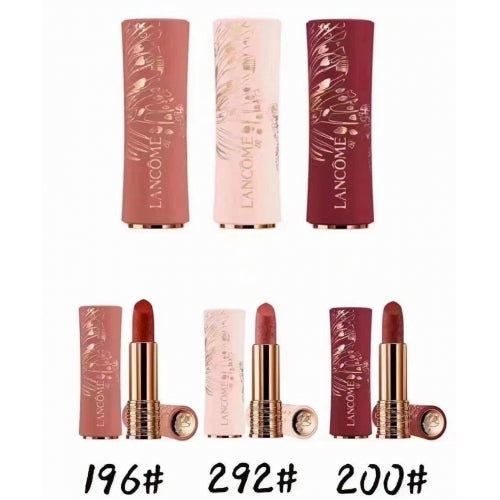 LANCÔME L'ABSOLU ROUGE LIMITED EDITION