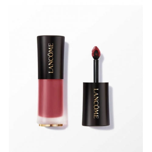 LANCÔME L’ABSOLU ROUGE DRAMA INK SEMI-MATTE LIQUID LIPSTICK