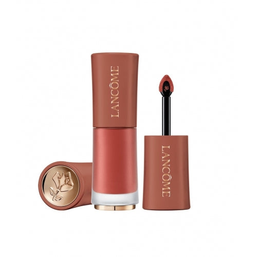 LANCOME L'ABSOLU ROUGE INTIMATTE LIQUID LIP CREAM