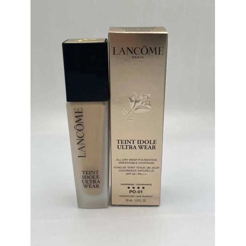 LANCÔME TEINT IDOLE ULTRA WEAR FOUNDATION