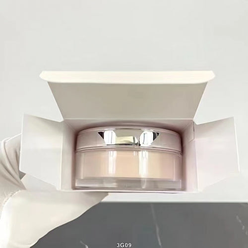 dior capture totale perfection & youth radiance loose powder