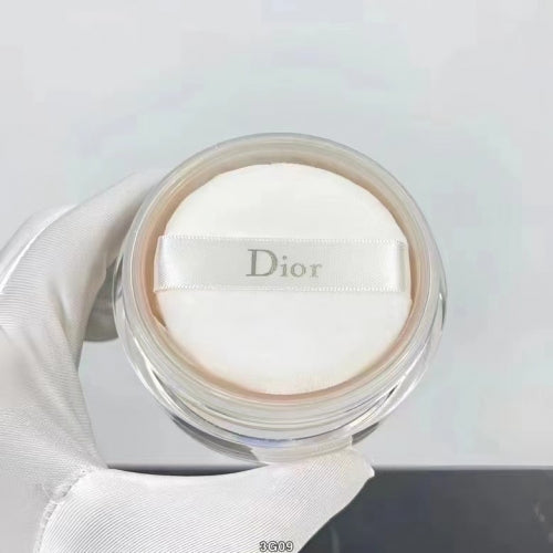 DIOR Capture Totale Poudre Libre Perfection & Eclat Jeunesse