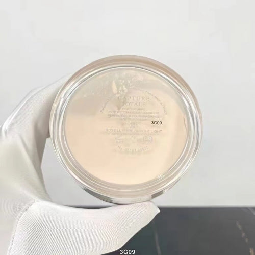 DIOR Capture Totale Poudre Libre Perfection & Eclat Jeunesse