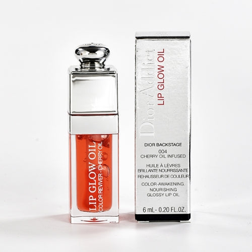 DIOR ADDICT LIP GLOW OIL