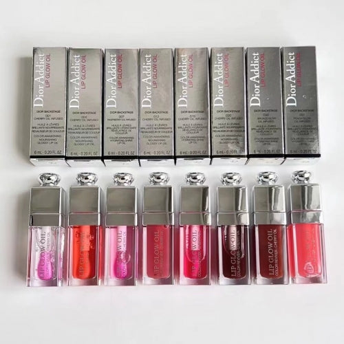DIOR ADDICT LIP GLOW OIL