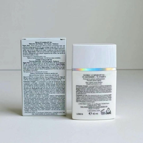 LANCÔME UV EXPERT SUPRA SCREEN SPF 50+