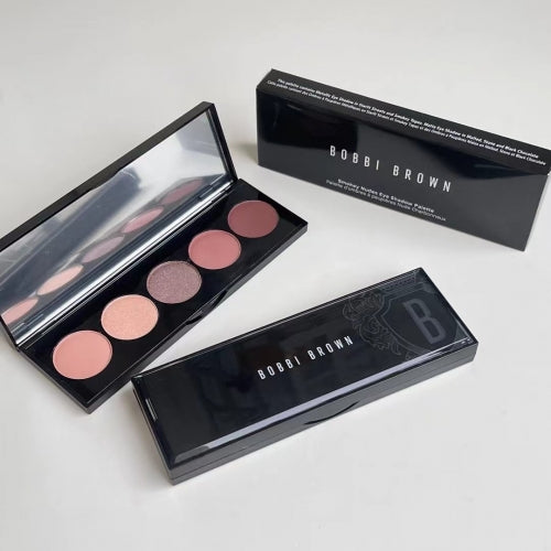 Bobbi Brown All Nudes Eyeshadow Palette