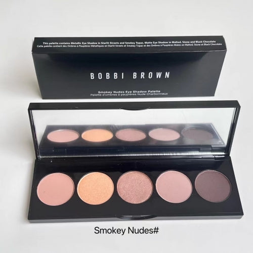 Bobbi Brown All Nudes Eyeshadow Palette