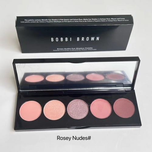Bobbi Brown All Nudes Eyeshadow Palette