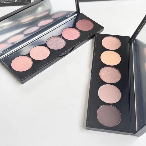 Bobbi Brown All Nudes Eyeshadow Palette