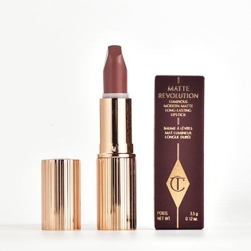 Charlotte Tilbury MATTE REVOLUTION Lipstick
