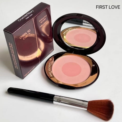 Charlotte Tilbury CHEEK TO CHIC FIRST LOVE