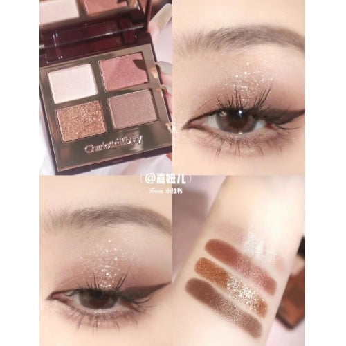 Charlotte Tilbury LUXURY PALETTE THE BELLA SOFIA