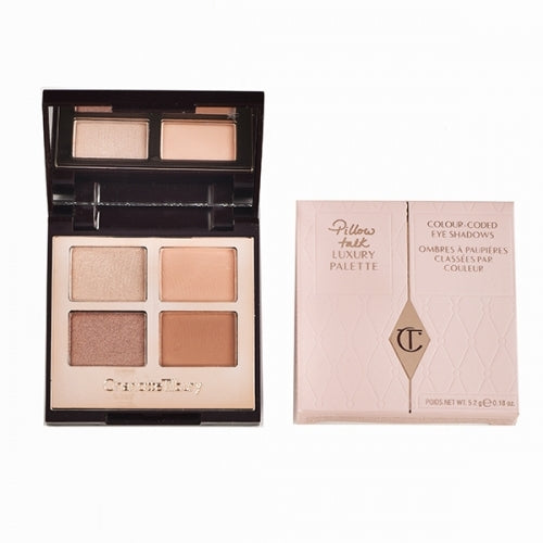 Charlotte Tilbury LUXURY PALETTE PILLOW TALK
