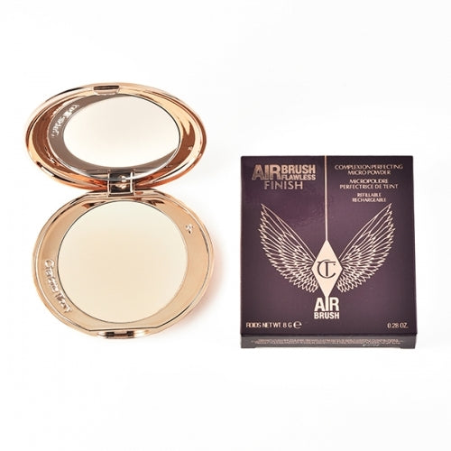 Charlotte Tilbury AIRBRUSH FLAWLESS FINISH