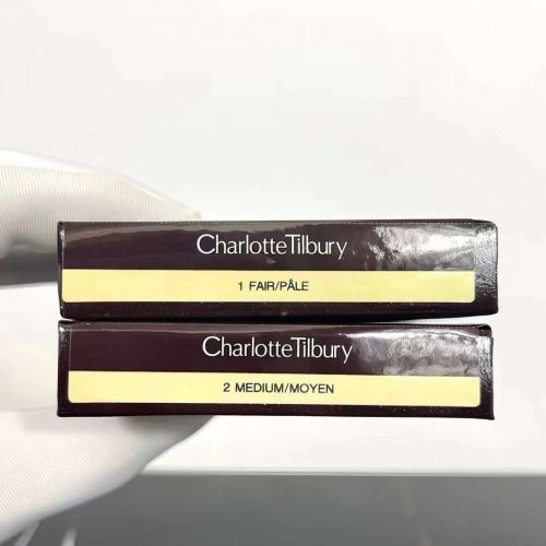 Charlotte Tilbury AIRBRUSH FLAWLESS FINISH