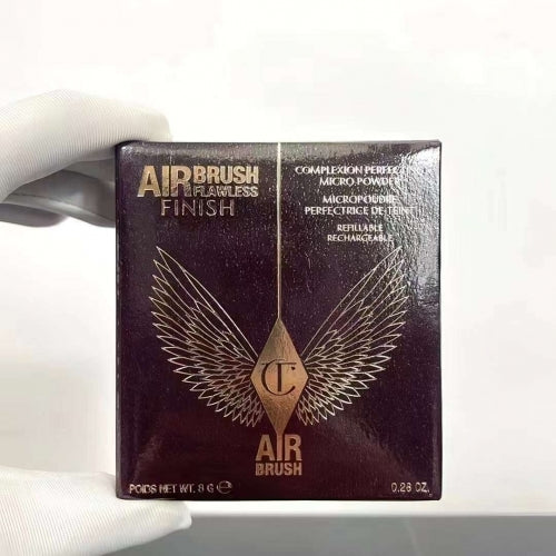 Charlotte Tilbury AIRBRUSH FLAWLESS FINISH