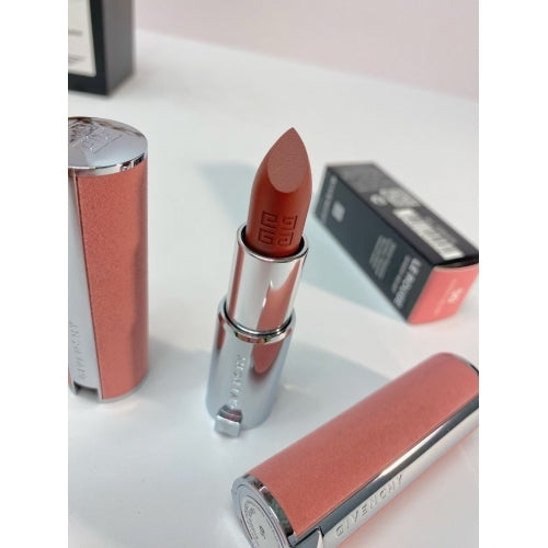 GIVENCHY LE ROUGE SHEER VELVET MATTE LIPSTICK