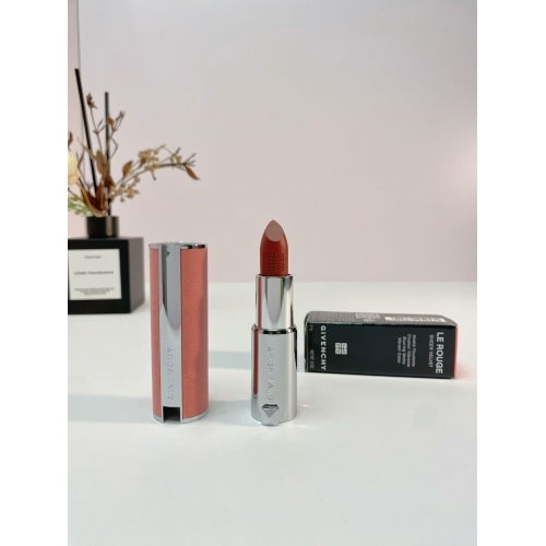 GIVENCHY LE ROUGE SHEER VELVET MATTE LIPSTICK