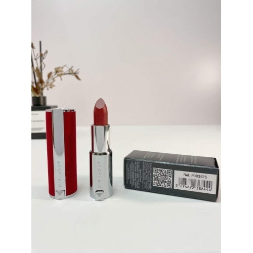 GIVENCHY LE ROUGE DEEP VELVET MATTE LIPSTICK