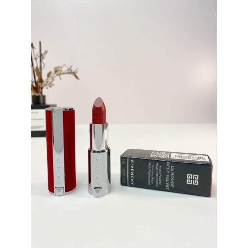 GIVENCHY LE ROUGE DEEP VELVET MATTE LIPSTICK