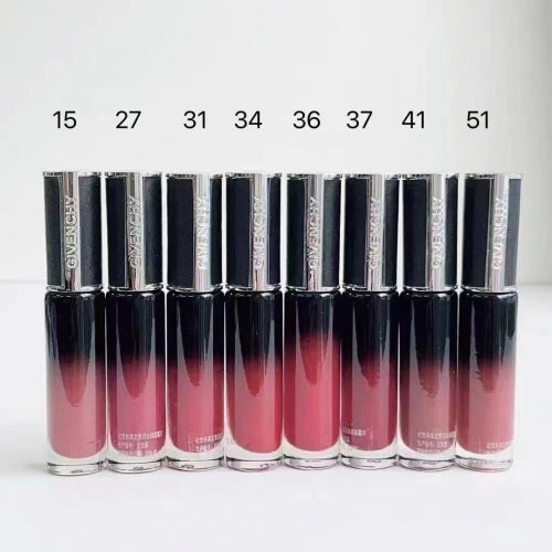 GIVENCHY LE ROUGE INTERDIT CREAM VELVET Lipstick