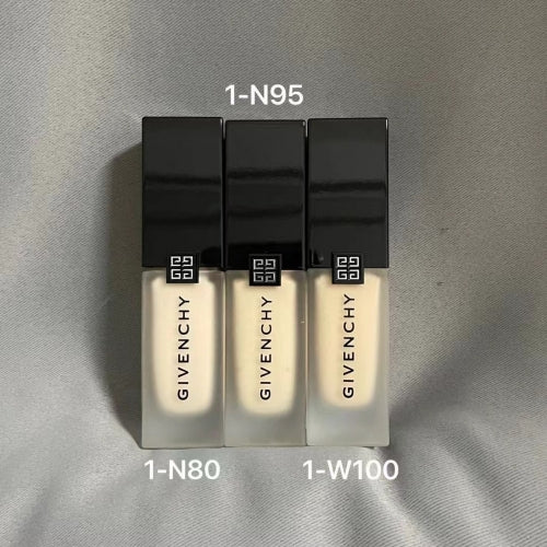 GIVENCHY PRISME LIBRE SKIN-CARING GLOW HYDRATING FOUNDATION