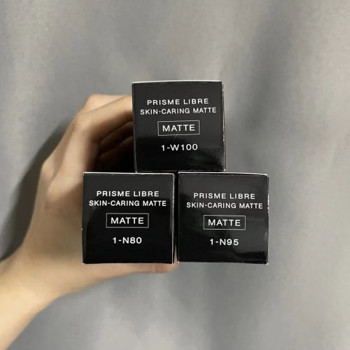 GIVENCHY PRISME LIBRE SKIN-CARING GLOW HYDRATING FOUNDATION