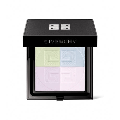 GIVENCHY PRISME LIBRE PRESSED POWDER No 01