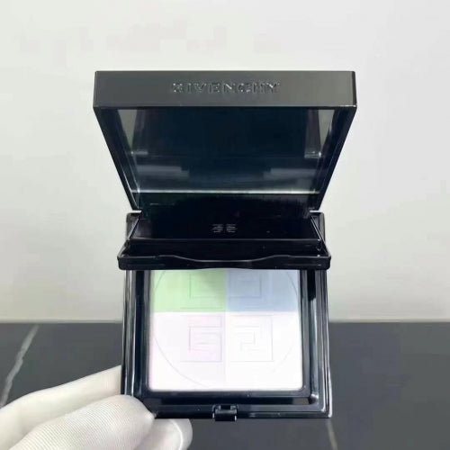 GIVENCHY PRISME LIBRE PRESSED POWDER No 01