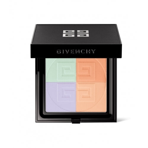 GIVENCHY PRISME LIBRE PRESSED POWDER No 04