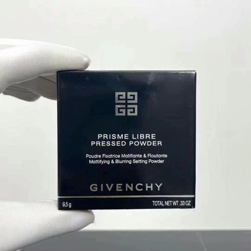 GIVENCHY PRISME LIBRE PRESSED POWDER No 04