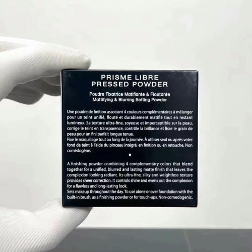 GIVENCHY PRISME LIBRE PRESSED POWDER No 03