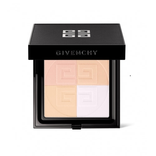 GIVENCHY PRISME LIBRE PRESSED POWDER No 02