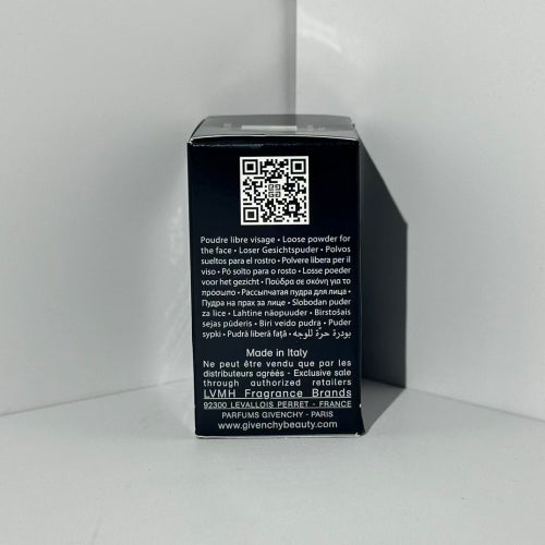 GIVENCHY PRISME LIBRE SETTING & FINISHING LOOSE POWDER