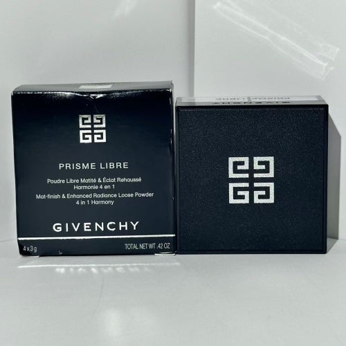 GIVENCHY PRISME LIBRE SETTING & FINISHING LOOSE POWDER