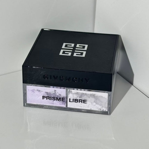 GIVENCHY PRISME LIBRE SETTING & FINISHING LOOSE POWDER