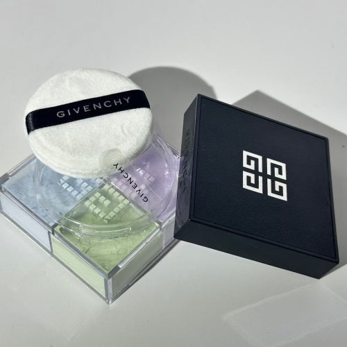 GIVENCHY PRISME LIBRE SETTING & FINISHING LOOSE POWDER