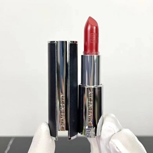 GIVENCHY LE ROUGE INTERDIT INTENSE SILK LIPSTICK