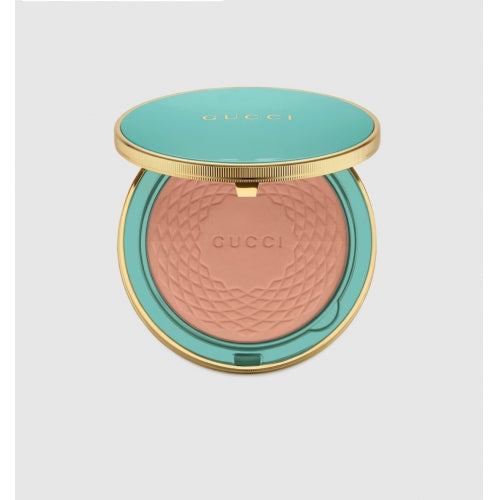 GUCCI POUDRE DE BEAUTÉ ÉCLAT SOLEIL POWDER/ BRONZING POWDER