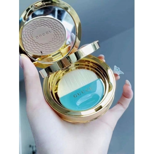 GUCCI POUDRE DE BEAUTÉ ÉCLAT SOLEIL POWDER/ BRONZING POWDER