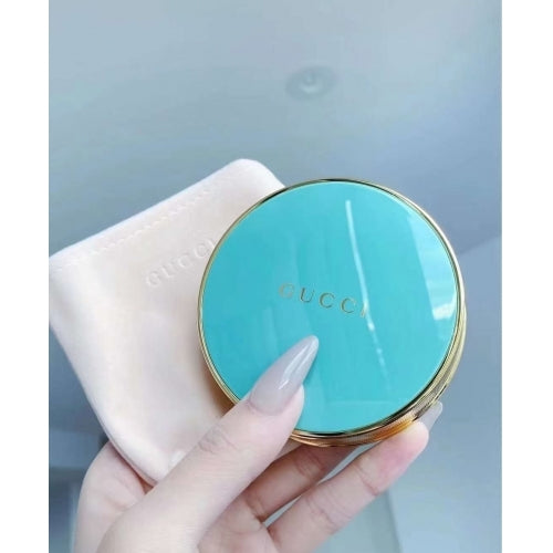 GUCCI POUDRE DE BEAUTÉ ÉCLAT SOLEIL POWDER/ BRONZING POWDER