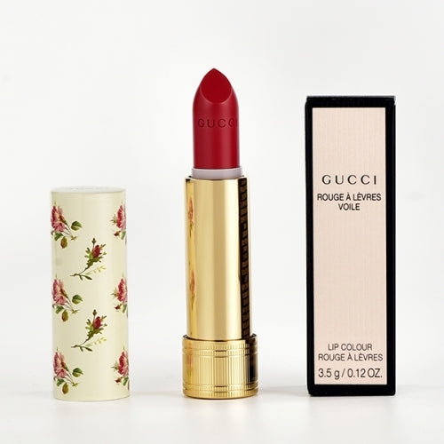 GUCCIROUGE À LÈVRES VOILE LIPSTICK