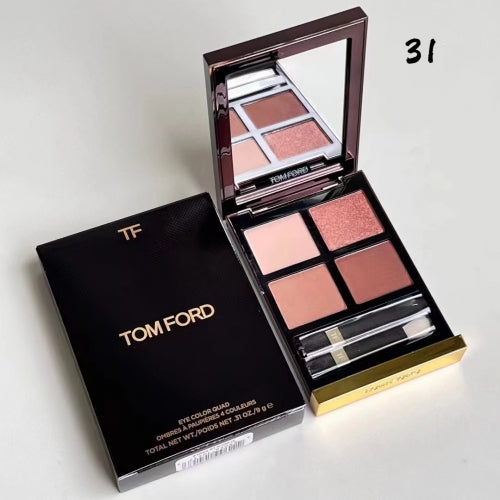 TOM FORD EYESHADOW QUAD 31 SOUS LE SABLE