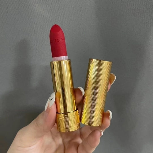 GUCCIROUGE À LÈVRES MAT LIPSTICK