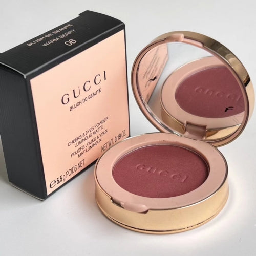 GUCCI BLUSH DE BEAUTÉ