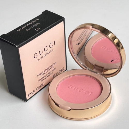 GUCCI BLUSH DE BEAUTÉ